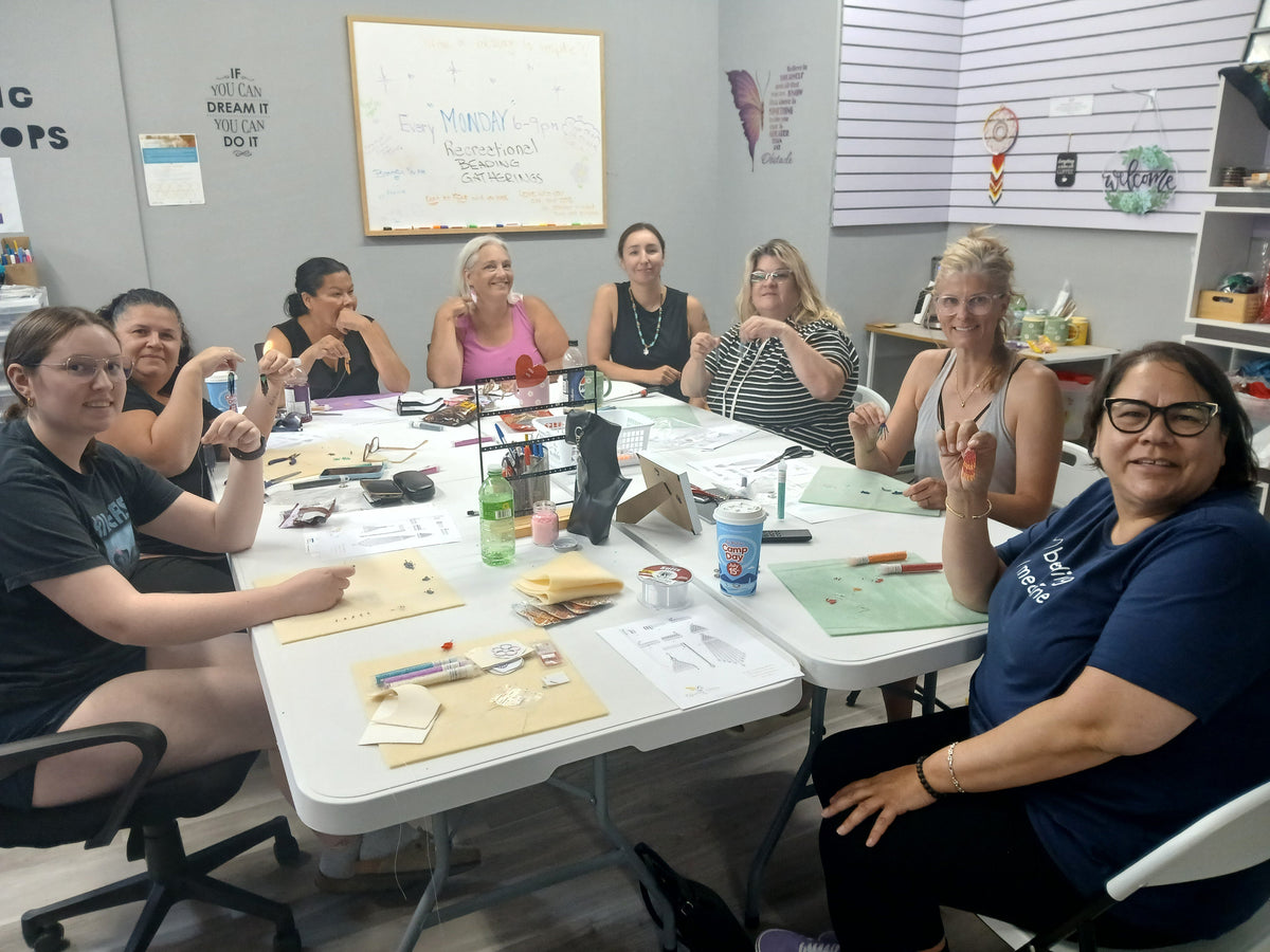 Book A Spot For A Workshop