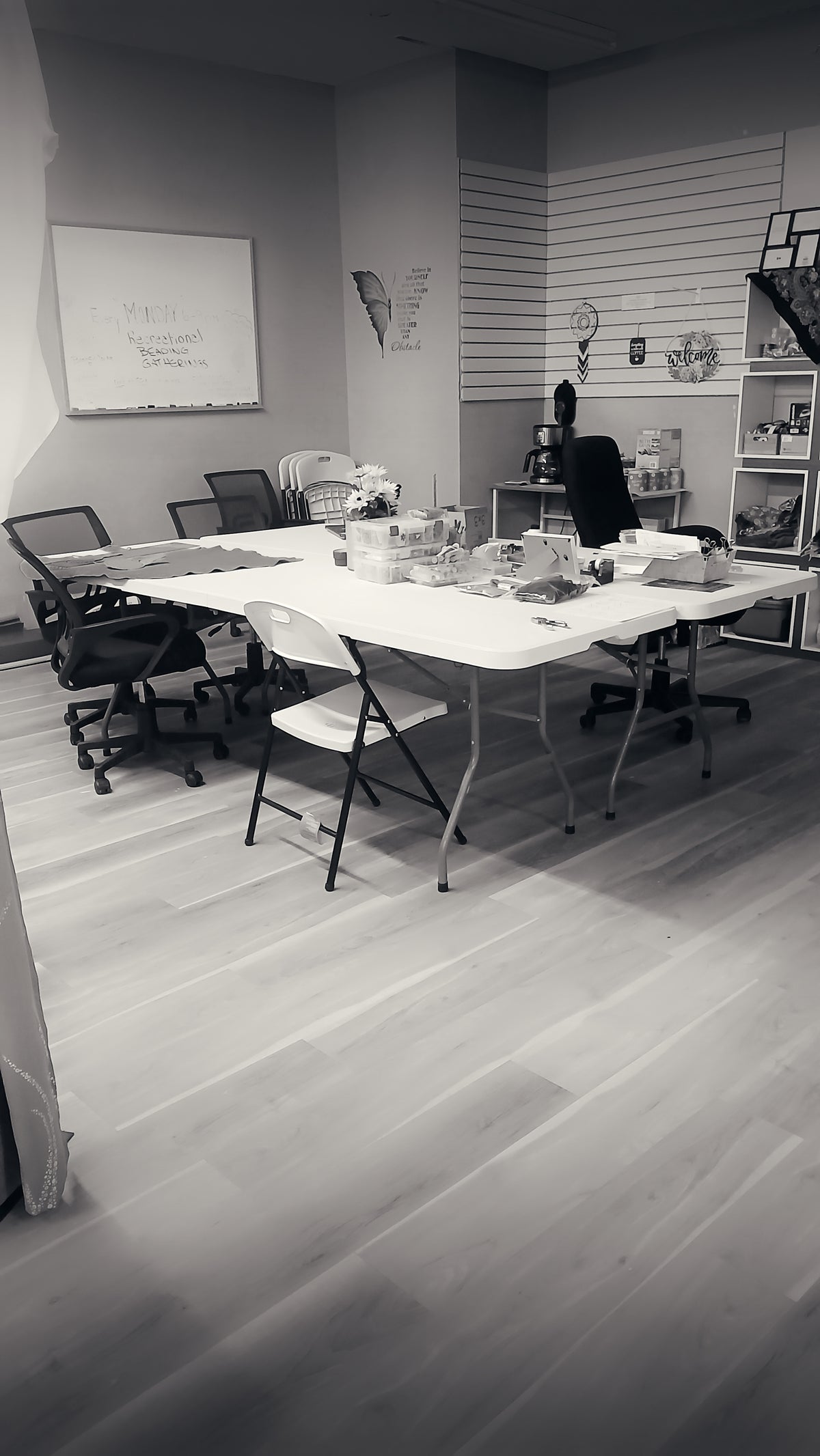 Private Work Shop Groups (Per Session)