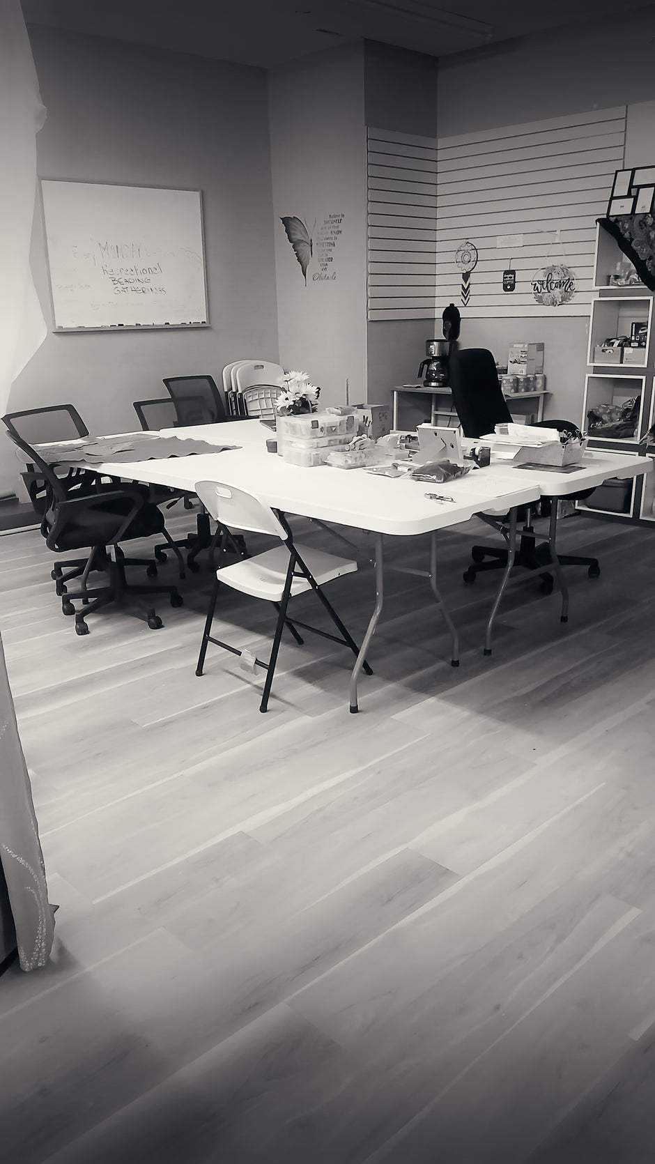 Private Work Shop Groups (Per Session)